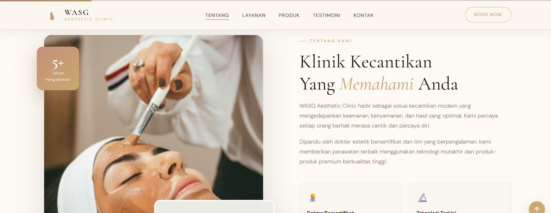 WASG Aesthetic Clinic